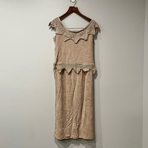 Joseph Ribkoff Matching Skirt & Top Set, Size 8